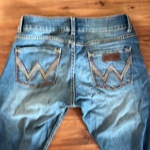 Wrangler Jeans bootcut 5 x 36